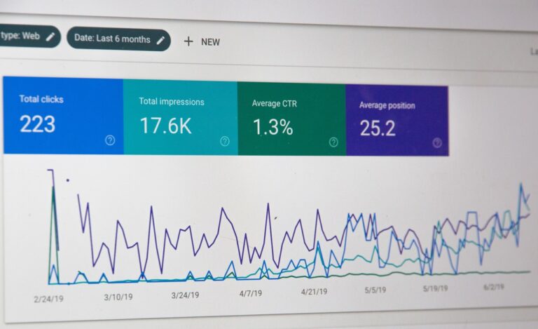 Crie resultados com marketing digital e o SEO