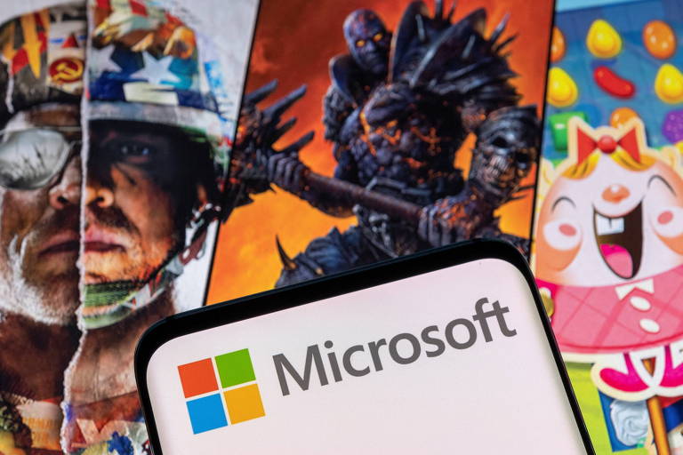 Microsoft Games