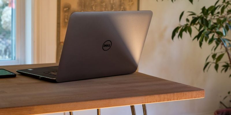 5 ETAPA PARA REMOÇÃO DE VÍRUS DE LAPTOP DELL