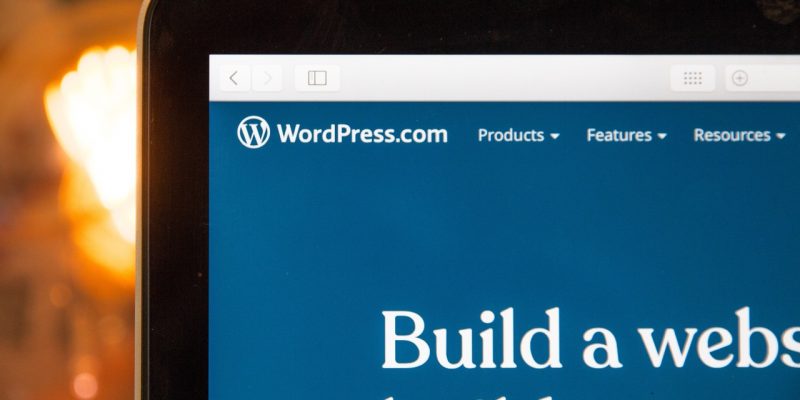 Como escolher o tema WordPress certo